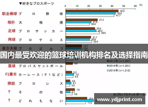 国内最受欢迎的篮球培训机构排名及选择指南